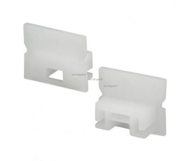Заглушка Arlight WPH-FLOOR-22 с отверстием 023293