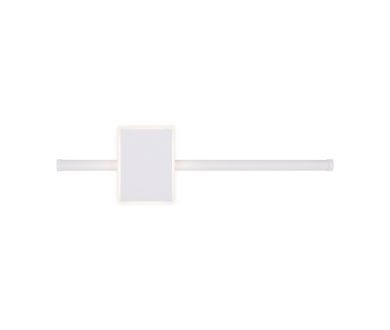 Настенный светильник Freya Allure FR6123WL-L18W