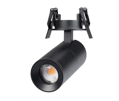 Встраиваемый спот Arlight LGD-ARTEMIS-BUILT-FLAP-R55-12W Warm3000 051796