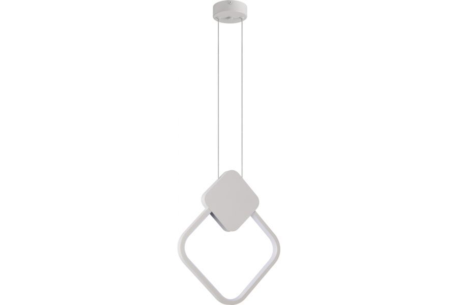 Подвесной светодиодный светильник Moderli Store V5024-3PL
