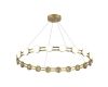 Подвесная люстра ST Luce Monro SL6610.203.20