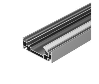 Профиль-держатель Arlight LGD-STRETCH-2TR-2000 040059