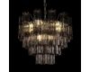 Подвесная люстра Loft IT Murano 10580/600 Smoke