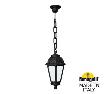Уличный подвесной светильник Fumagalli SICHEM/SABA K22.120.000.AYE27