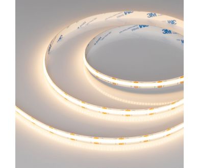 Светодиодная лента Arlight CSP-X640-10mm 24V White-MIX (23 W/m, IP20, 5m) (Изменяемая ЦТ) 039740(1)