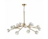 Подвесная люстра ST Luce Romano SL1166.303.18