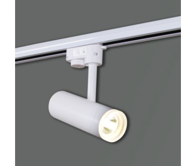 Трековый светильник Reluce 06232-9.3-001RN LED10W WT