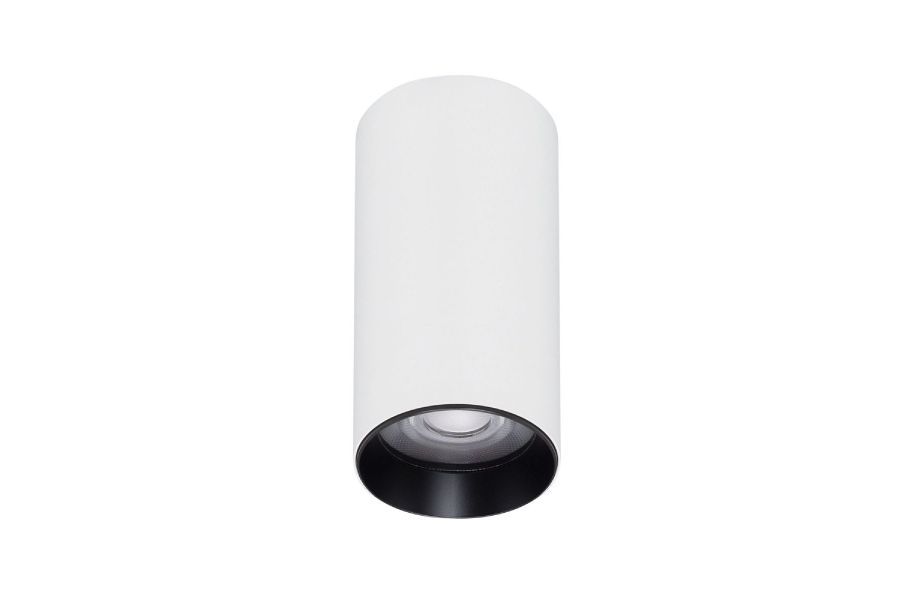 Накладной светильник Arlight SP-GABI-SURFACE-R50-9W Warm3000 050711