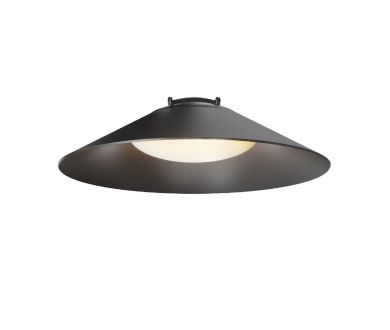 Трековый светильник Maytoni Campana TR127B-12W3K-B