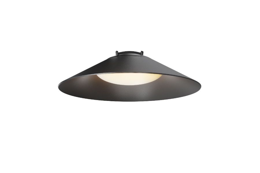 Трековый светильник Maytoni Campana TR127B-12W3K-B