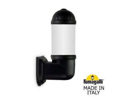 Уличный настенный светильник Fumagalli Sauro D15.505.000.AYF1R