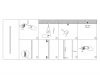 Настенный светильник Ambrella Light Comfort FL76102