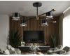 Люстра на штанге Ambrella Light Comfort FL71528