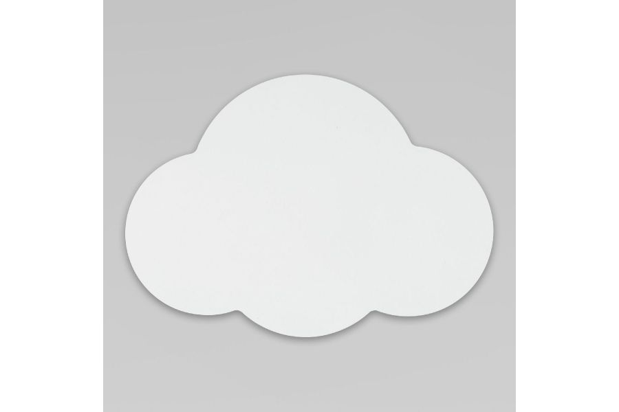 Настенный светильник TK Lighting 4964 Cloud a068464