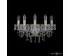 Бра Bohemia Ivele Crystal 1403B/5/160 G