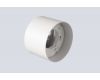 Потолочный светильник Crystal Lux CLT 073C WH