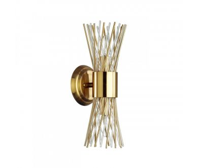 Бра Odeon Light 4839/2W