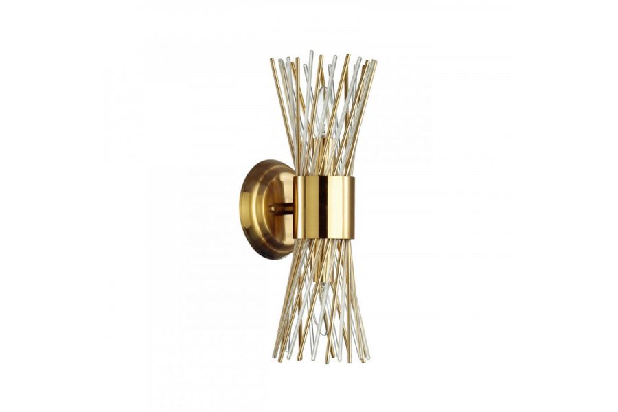 Бра Odeon Light 4839/2W