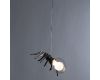 Подвесной светильник Divinare Spiders Invasion 1308/02 SP-1