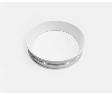 Кольцо для светильника Italline IT02-012 ring white