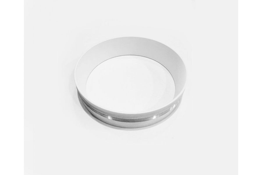 Кольцо для светильника Italline IT02-012 ring white
