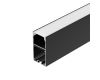 Профиль Arlight LINE-S-3667-3000 BLACK  042903