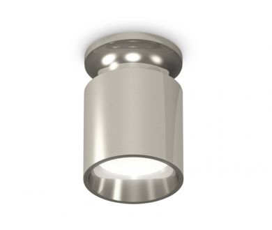 Накладной светильник Ambrella Light Techno XS6305041 (N6903, C6305, N6112)