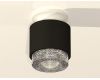 Потолочный светильник Ambrella Light Techno Spot XS7511042 (N7925, C7511, N7191)