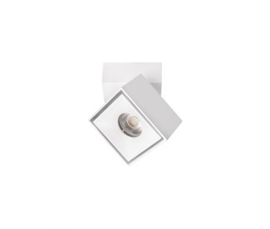 Накладной спот Loft IT Focus 10323/B White
