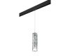 Трековый светильник Lightstar Limpio PRO722030 (722030+595007)