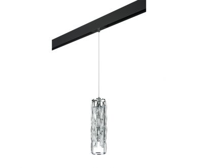 Трековый светильник Lightstar Limpio PRO722030 (722030+595007)