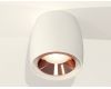 Потолочный светильник Ambrella Light Techno Spot XS1141005 (C1141, N7035)