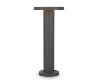 Уличный светильник Maytoni Wald O420FL-L12GF