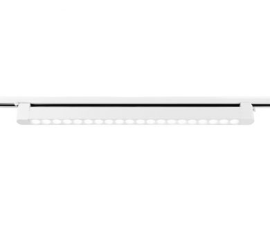 Трековый однофазный светильник Ambrella Light Track system GL6718