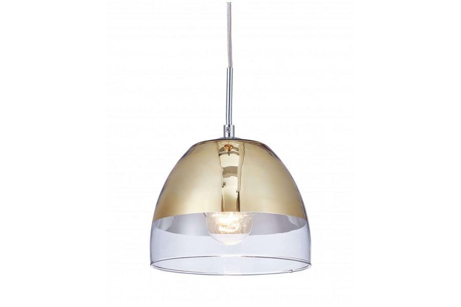 Подвесной светильник Lumina Deco Arteni LDP 1214 GD