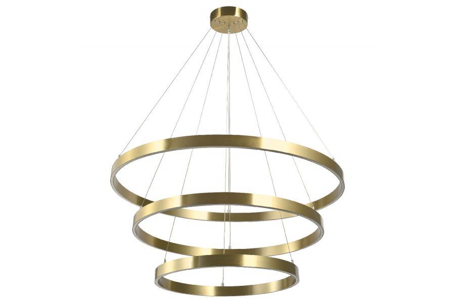 Подвесная люстра Lightstar Saturno 748223