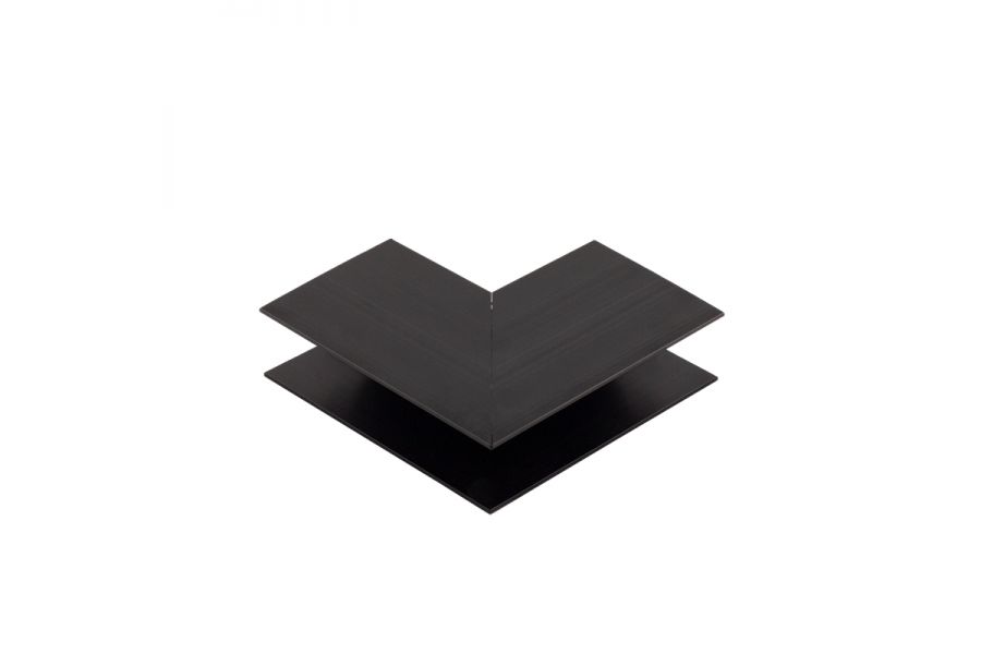 Угловой коннектор AM Group MAGNET AM401 LL 20B 90° Внешний
