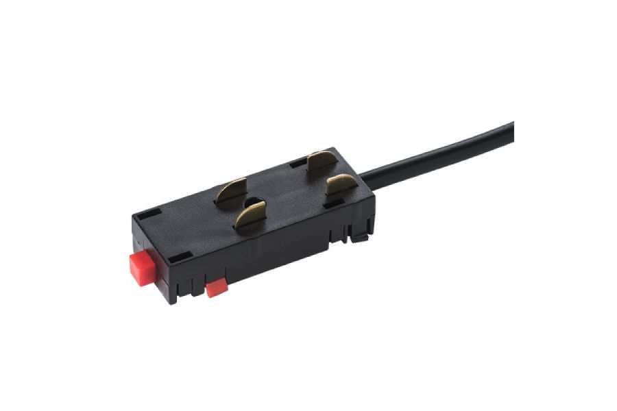 Питание боковое Lightstar PRO Teta 502117