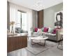 Потолочная люстра Escada Archer 10270/6LED