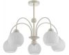 Люстра на штанге Myfar Flora MR2273-5C