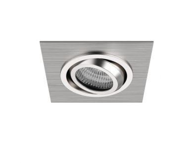 Купить Встраиваемый светильник Lightstar Singo 011601 Встраиваемый светильник Lightstar Singo 011601