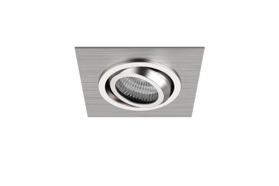 Встраиваемый светильник Lightstar Singo 011601