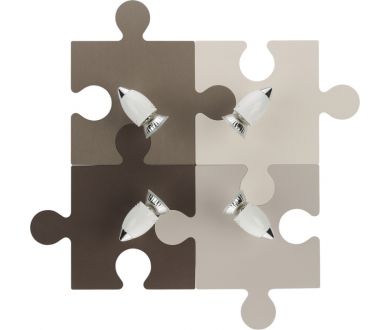 Спот Nowodvorski Puzzle 6382