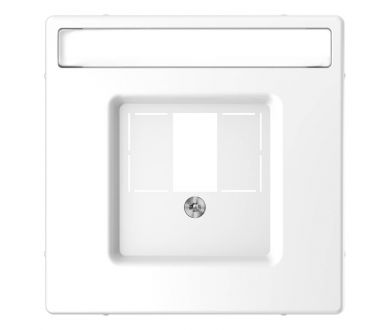 Накладка Schneider Electric Merten D-Life MTN4250-6035
