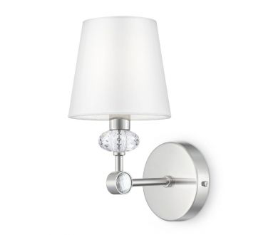 Купить Бра Maytoni Riverside MOD018WL-01CH Бра Maytoni Riverside MOD018WL-01CH