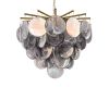 Подвесной светильник Loft IT Lolly 10492/600 Smoke