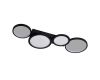 Потолочный светильник F-Promo Neumel 4700-4C