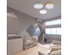Потолочный светильник Loft IT Axel 10225/36 Blue