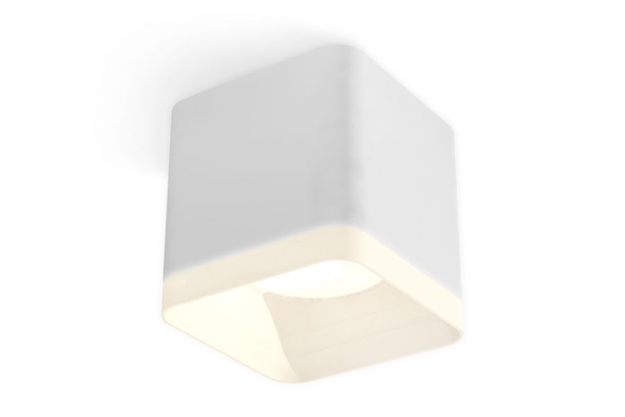 Потолочный светильник Ambrella Light Techno Spot XS7805040 (C7805, N7755)