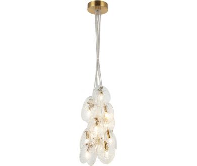 Подвесная люстра Stilfort Aura 2183/05/12P